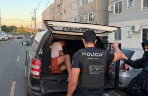 Operação Golden: investigação mira empresa de fachada em MT ligada ao tráfico de drogas