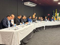 Com votação unânime, Câmara de Colíder encaminha demandas de infraestrutura, saúde e educação na última sessão