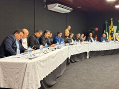 Com votação unânime, Câmara de Colíder encaminha demandas de infraestrutura, saúde e educação na última sessão