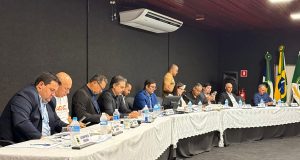 Com votação unânime, Câmara de Colíder encaminha demandas de infraestrutura, saúde e educação na última sessão