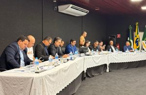 Com votação unânime, Câmara de Colíder encaminha demandas de infraestrutura, saúde e educação na última sessão