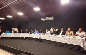 Segurança, educação e abastecimento de água dominam pauta da última sessão da Câmara de Colíder