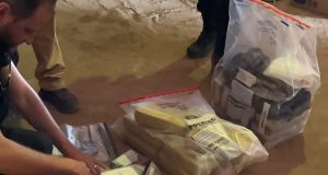 REPRESSÃO AO TRÁFICO: Polícia Civil incinera cerca de 25 quilos de drogas apreendidas na região sudoeste de Mato Grosso