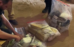 REPRESSÃO AO TRÁFICO: Polícia Civil incinera cerca de 25 quilos de drogas apreendidas na região sudoeste de Mato Grosso