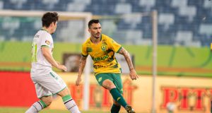 DUELO DOS MELHORES DEFESA: Cuiabá encara o Juventude nesta sexta-feira (17), às 18h (de MT)