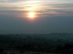 Duas frentes frias mudam o clima no Brasil nesta semana