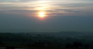 Duas frentes frias mudam o clima no Brasil nesta semana