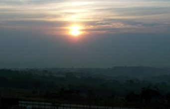 Duas frentes frias mudam o clima no Brasil nesta semana
