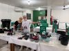 GERAÇÃO DE CONQUISTA: amor, comunhão e carinho marcam Chá de Casa Nova em homenagem à Pastora Roseli em Colíder