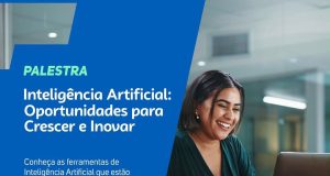 Quer crescer no mercado? Inteligência Artificial chega ao centro do debate em palestra gratuita na UNEMAT em Colíder