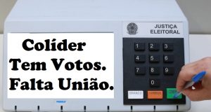 ELEIÇÕES 2026: Enquanto Colíder se Divide, Outras Cidades Avançam