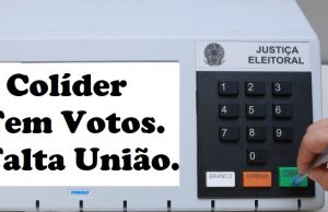ELEIÇÕES 2026: Enquanto Colíder se Divide, Outras Cidades Avançam