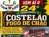 Muito além do churrasco: Costelão Fogo de Chão do CTG de Colider celebra história, tradição, cultura e união