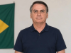 Convenção de Flávio tem vídeo de Jair Bolsonaro gerado por IA; veja