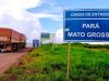 DIVISA MT E PARÁ: audiência na ALMT reúne autoridades e municípios para definir proposta de acordo