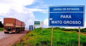 DIVISA MT E PARÁ: audiência na ALMT reúne autoridades e municípios para definir proposta de acordo