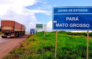DIVISA MT E PARÁ: audiência na ALMT reúne autoridades e municípios para definir proposta de acordo