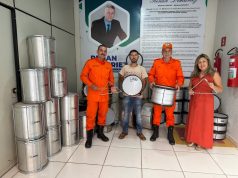 Secretaria de Cultura de Colider fecha semestre com importantes conquistas; da valorização dos artistas ao incentivo à juventude