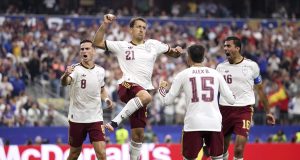 Espanha domina França e garante vaga na final da Copa do Mundo 2026
