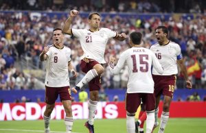 Espanha domina França e garante vaga na final da Copa do Mundo 2026
