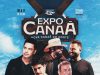 Nova Canaã do Norte vive clima de festa: ExpoCanaã começa hoje com Zezé Di Camargo