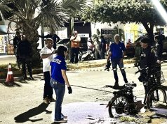 Morte de ciclista em cidade do Nortão de MT acende alerta para o uso de bicicletas elétricas para não transformar mobilidade em tragédia
