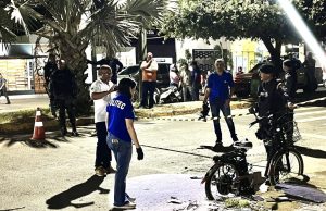 Morte de ciclista em cidade do Nortão de MT acende alerta para o uso de bicicletas elétricas para não transformar mobilidade em tragédia