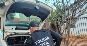 Operação contra facção criminosa que utilizava bingos para lavagem de dinheiro em MT é deflagrada hoje(10)