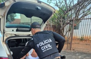 Operação contra facção criminosa que utilizava bingos para lavagem de dinheiro em MT é deflagrada hoje(10)