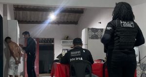 Preso vereador por operação que investiga execução de jovem por facção criminosa em MT