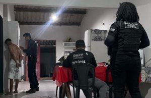 Preso vereador por operação que investiga execução de jovem por facção criminosa em MT