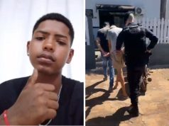 Facções ampliam rastro de sangue no Nortão de MT; adolescente desaparecido em Marcelândia é encontrado morto em rio