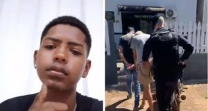 Facções ampliam rastro de sangue no Nortão de MT; adolescente desaparecido em Marcelândia é encontrado morto em rio