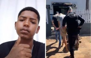 Facções ampliam rastro de sangue no Nortão de MT; adolescente desaparecido em Marcelândia é encontrado morto em rio