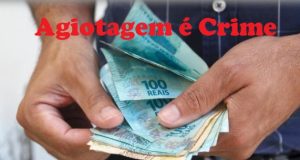 Agiota é preso após ameaçar dar “salve” em idoso por dívida