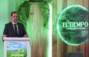 Como o modelo agrícola de Mato Grosso virou referência para a Colômbia?