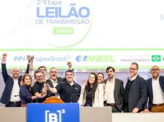 Axia Energia vence leilão de transmissão de energia em MT; investimentos estimados em 03 estados somam R$ 668 milhões