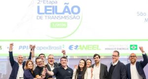 Axia Energia vence leilão de transmissão de energia em MT; investimentos estimados em 03 estados somam R$ 668 milhões