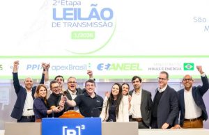 Axia Energia vence leilão de transmissão de energia em MT; investimentos estimados em 03 estados somam R$ 668 milhões