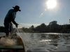 Brasil terá novos episódios de frio intenso e calor acima da média nas próximas semanas