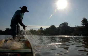 Brasil terá novos episódios de frio intenso e calor acima da média nas próximas semanas