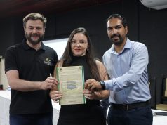 MAIS DE 170 TÍTULOS ENTREGUES: Rodrigo Benassi e Eliel Mota lideram o maior programa de regularização fundiária da história de Colíder