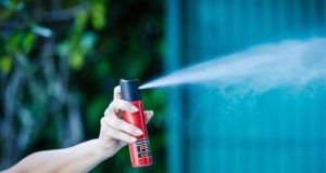 Aprovado pelo Senado o uso de spray de pimenta para autoproteção de mulheres; veja quem pode comprar