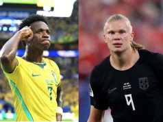 COPA DO MUNDO: possível escalação do Brasil contra a Noruega no jogo de domingo(05/07)