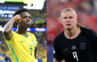 COPA DO MUNDO: possível escalação do Brasil contra a Noruega no jogo de domingo(05/07)
