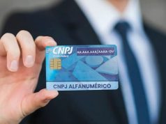 Entra em vigor no Brasil novo CNPJ com letras e números; saiba como tirar o alfanumérico