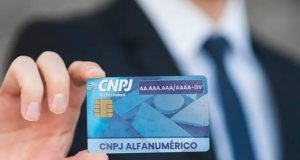 Entra em vigor no Brasil novo CNPJ com letras e números; saiba como tirar o alfanumérico