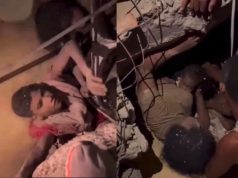 Quatro pessoas são resgatadas vivas 12 dias após terremoto na Venezuela: “milagre”; vídeo