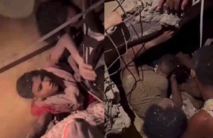 Quatro pessoas são resgatadas vivas 12 dias após terremoto na Venezuela: “milagre”; vídeo