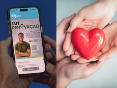 VOCÊ SABIA? Autorização para Doação de Órgãos pode ser feita pela internet; veja como fazer